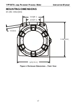 Preview for 17 page of YOKOGAWA YPP6870 Manual