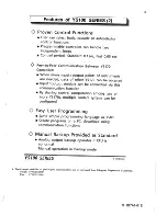 Preview for 5 page of YOKOGAWA ys100 series Technical Information