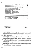 Предварительный просмотр 6 страницы YOKOGAWA ys100 series Technical Information