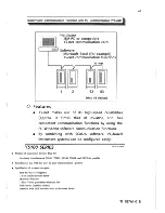 Предварительный просмотр 47 страницы YOKOGAWA ys100 series Technical Information