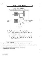 Предварительный просмотр 50 страницы YOKOGAWA ys100 series Technical Information