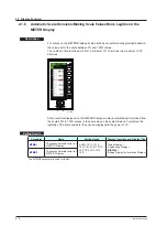 Preview for 25 page of YOKOGAWA YS1000 Series User Manual