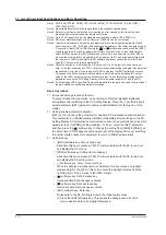 Preview for 33 page of YOKOGAWA YS1000 Series User Manual