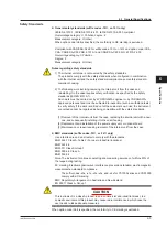 Preview for 52 page of YOKOGAWA YS1000 Series User Manual