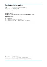 Preview for 58 page of YOKOGAWA YS1000 Series User Manual