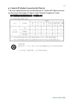 Preview for 10 page of YOKOGAWA YTA Series User Manual