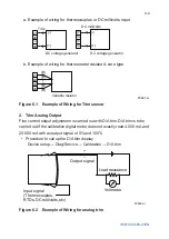 Preview for 23 page of YOKOGAWA YTA Series User Manual