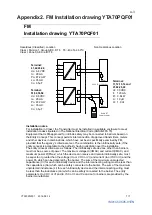 Preview for 54 page of YOKOGAWA YTA Series User Manual