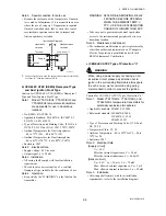 Preview for 3 page of YOKOGAWA YTA110/KU2 User Manual