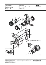 Preview for 7 page of YOKOGAWA YTA110 User Manual