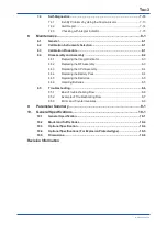 Preview for 4 page of YOKOGAWA YTA510 User Manual