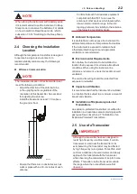 Preview for 11 page of YOKOGAWA YTA510 User Manual