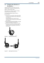 Preview for 23 page of YOKOGAWA YTA510 User Manual