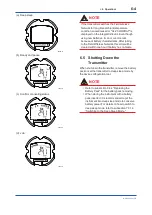 Preview for 33 page of YOKOGAWA YTA510 User Manual