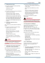 Preview for 43 page of YOKOGAWA YTA510 User Manual