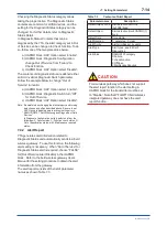 Preview for 47 page of YOKOGAWA YTA510 User Manual