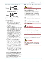 Preview for 50 page of YOKOGAWA YTA510 User Manual