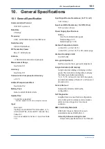 Preview for 66 page of YOKOGAWA YTA510 User Manual