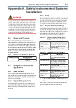 Preview for 45 page of YOKOGAWA YTA610 User Manual