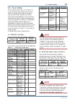 Preview for 11 page of YOKOGAWA YTA710 User Manual