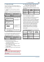 Preview for 14 page of YOKOGAWA YTA710 User Manual