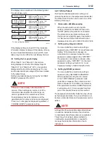 Preview for 18 page of YOKOGAWA YTA710 User Manual