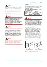 Preview for 20 page of YOKOGAWA YTA710 User Manual