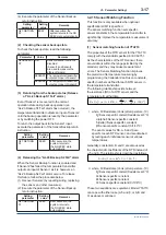 Preview for 23 page of YOKOGAWA YTA710 User Manual