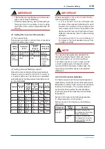 Preview for 24 page of YOKOGAWA YTA710 User Manual