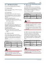 Preview for 32 page of YOKOGAWA YTA710 User Manual