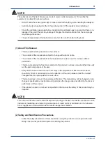 Preview for 6 page of YOKOGAWA ZR202S User Manual