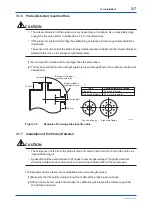 Preview for 45 page of YOKOGAWA ZR202S User Manual