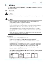 Preview for 54 page of YOKOGAWA ZR202S User Manual