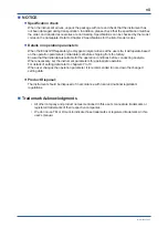 Preview for 8 page of YOKOGAWA ZR22S User Manual