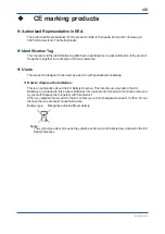 Preview for 9 page of YOKOGAWA ZR22S User Manual