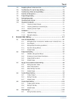 Preview for 15 page of YOKOGAWA ZR22S User Manual