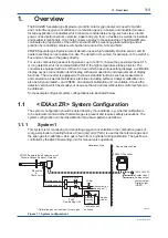 Предварительный просмотр 20 страницы YOKOGAWA ZR22S User Manual