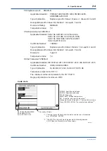 Предварительный просмотр 27 страницы YOKOGAWA ZR22S User Manual