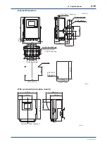 Предварительный просмотр 39 страницы YOKOGAWA ZR22S User Manual