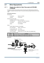 Предварительный просмотр 45 страницы YOKOGAWA ZR22S User Manual