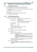 Предварительный просмотр 54 страницы YOKOGAWA ZR22S User Manual