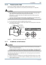 Предварительный просмотр 59 страницы YOKOGAWA ZR22S User Manual