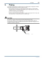 Preview for 71 page of YOKOGAWA ZR22S User Manual