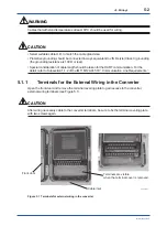 Preview for 82 page of YOKOGAWA ZR22S User Manual