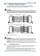 Предварительный просмотр 85 страницы YOKOGAWA ZR22S User Manual