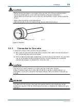 Предварительный просмотр 88 страницы YOKOGAWA ZR22S User Manual