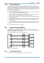 Предварительный просмотр 90 страницы YOKOGAWA ZR22S User Manual