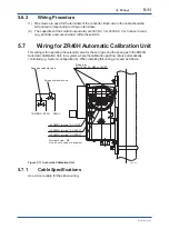 Предварительный просмотр 91 страницы YOKOGAWA ZR22S User Manual