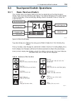 Предварительный просмотр 96 страницы YOKOGAWA ZR22S User Manual