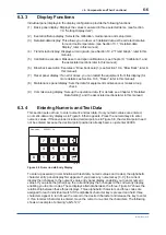 Предварительный просмотр 98 страницы YOKOGAWA ZR22S User Manual